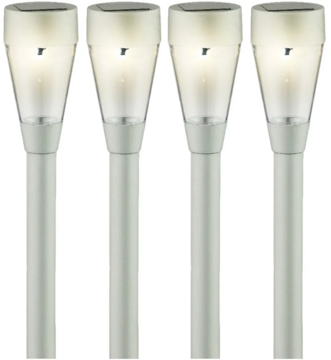 Lumineo Solar Prikspots 8x
