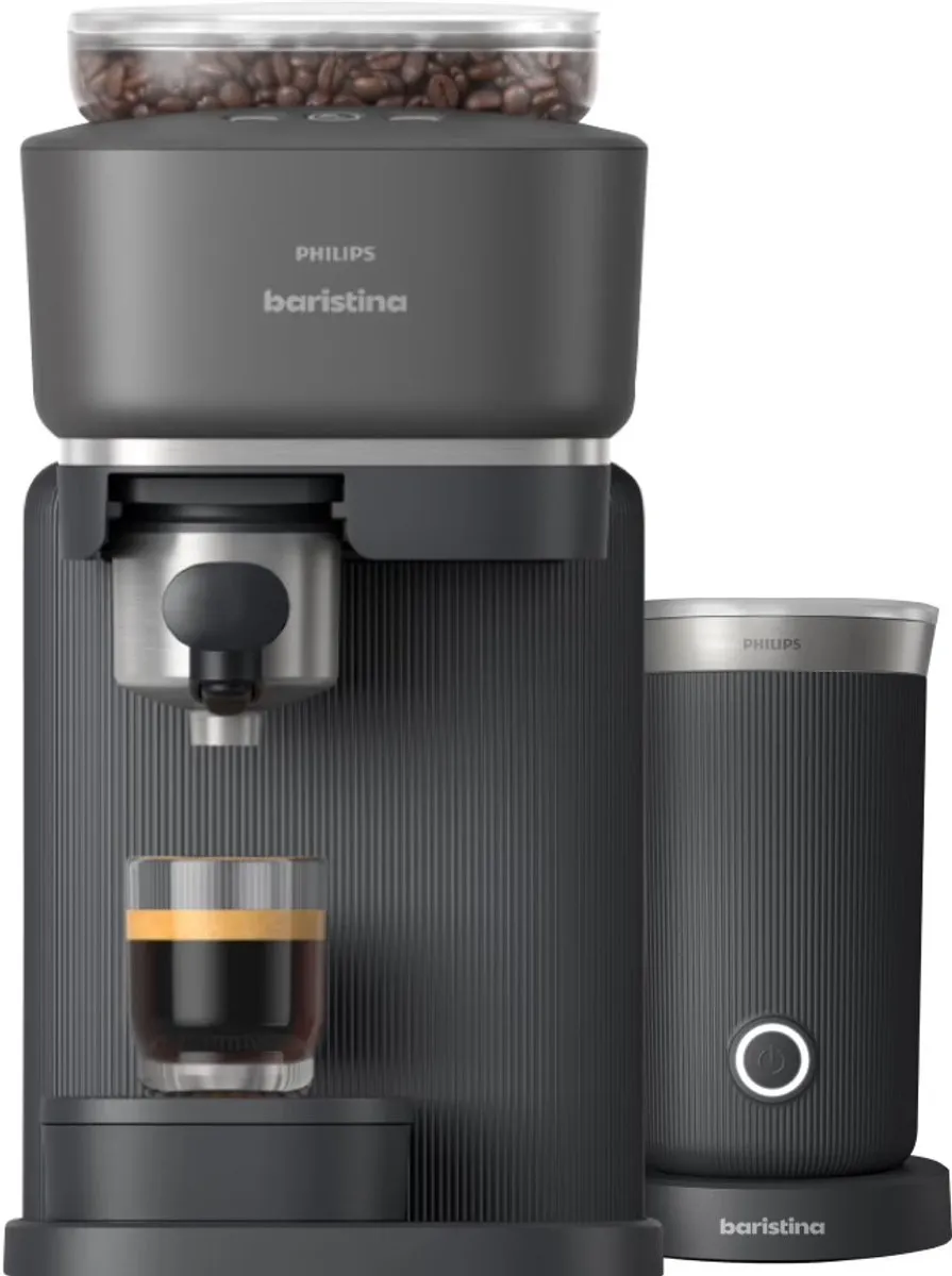 Philips Baristina Espressomachine BAR303/60