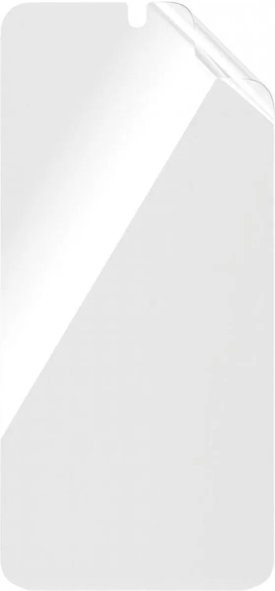 PanzerGlass Matrix D3O Ultra-Wide Screenprotector - Samsung Galaxy S24