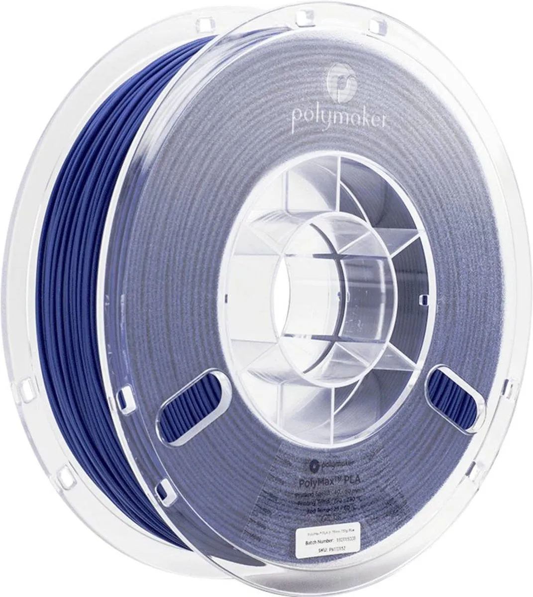 Polymaker PolyMAX Tough PLA Filament 1.75mm