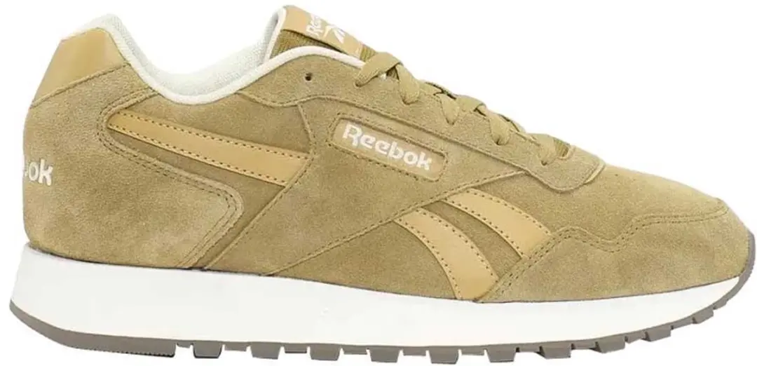 Reebok Classics Glide Schoenen Beige EU 40