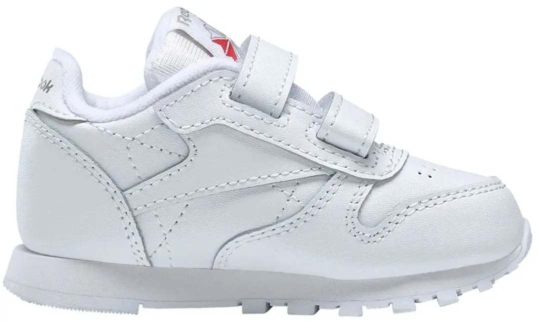 Reebok Classics Leather Kindertrainers