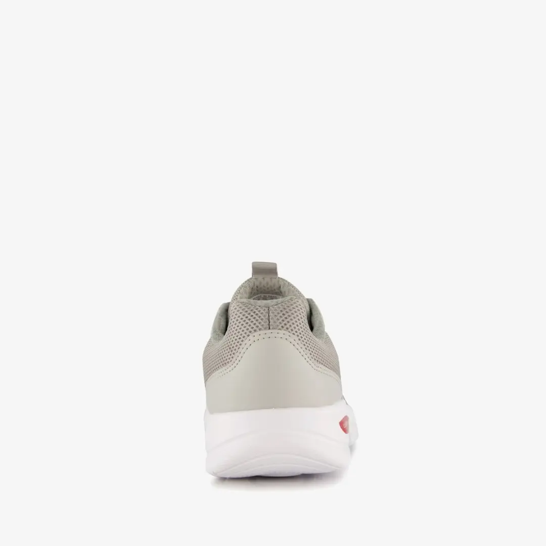 adidas Cloudfoam Flex Heren Sneakers - Grijs - 46 - afbeelding 6 van 6