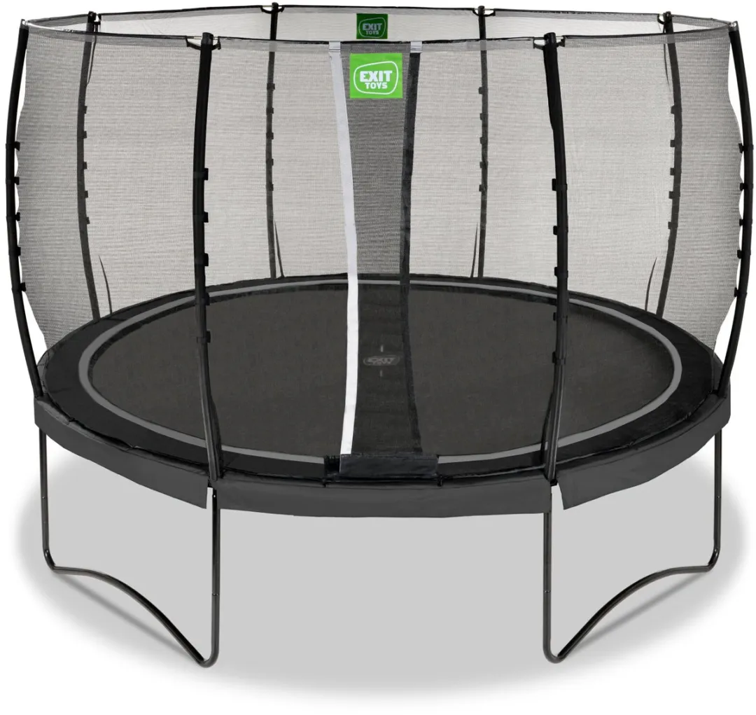 EXIT Allure Classic Trampoline 390cm
