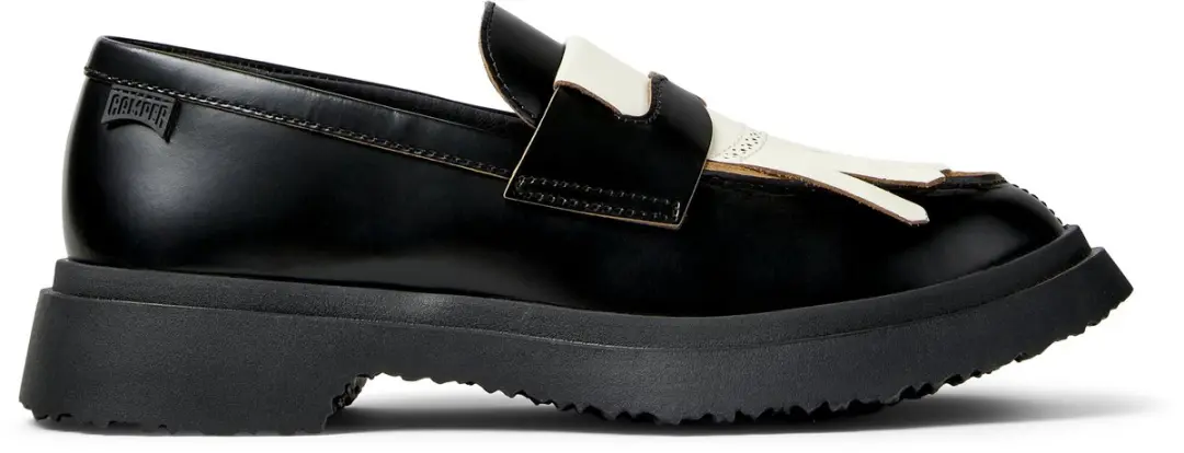 Camper Walden Twins Loafers
