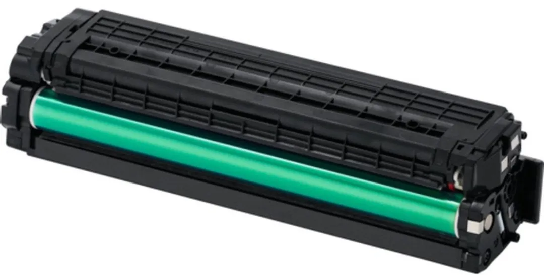 Samsung Tonercartridge - CLT-Y504S - Geel