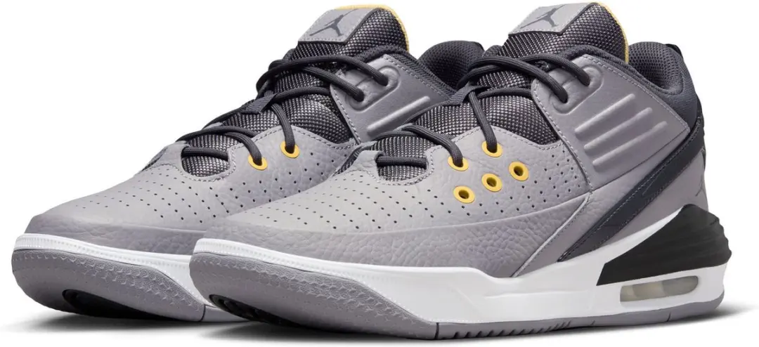Air Jordan Max Aura 5 "Cement Grey"