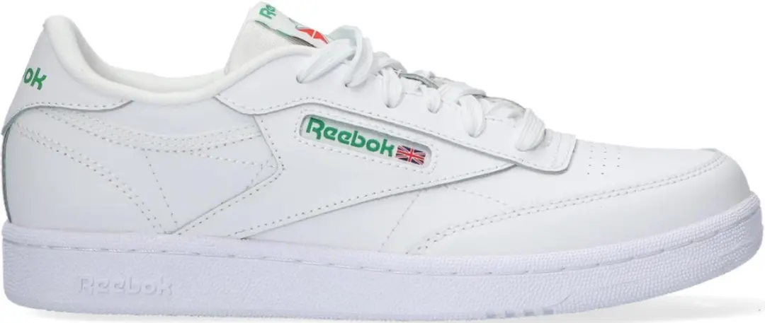 Reebok Club C Lage Sneakers Kids