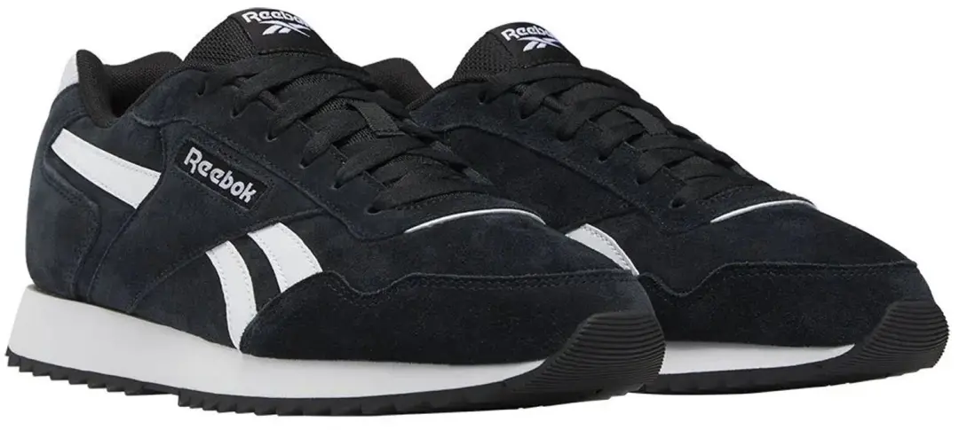 Reebok Glide Ripple Schoenen - Zwart - afbeelding 6 van 6