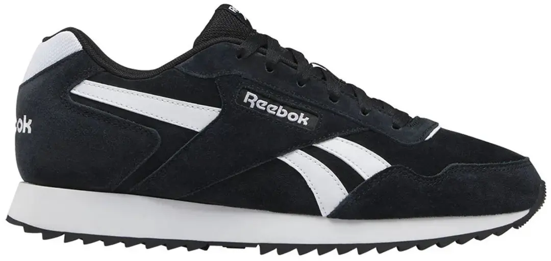 Reebok Glide Ripple Schoenen - Zwart - afbeelding 5 van 6