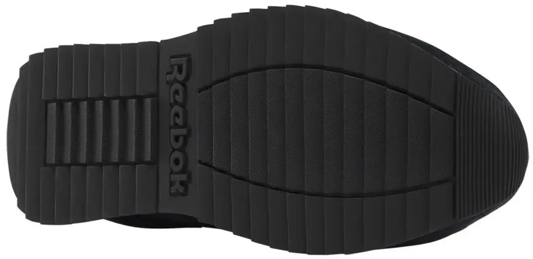 Reebok Glide Ripple Schoenen - Zwart - afbeelding 3 van 6