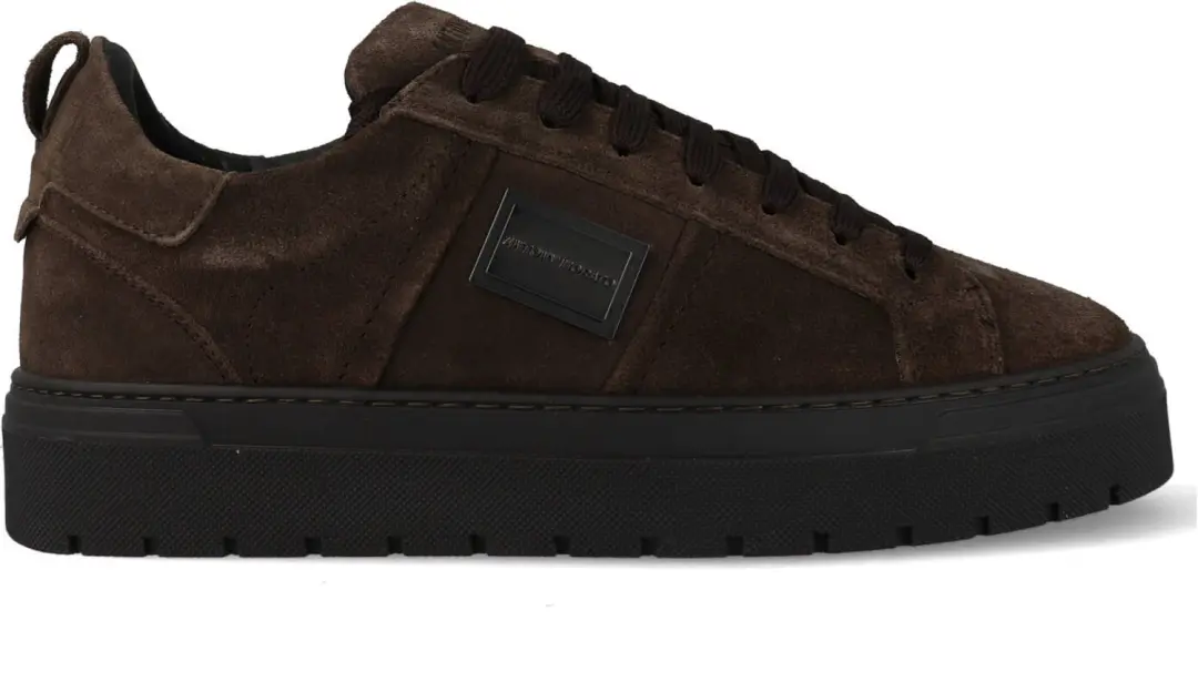 Antony Morato Sneakers MMFW01937-LE300005-2078 Bruin-45