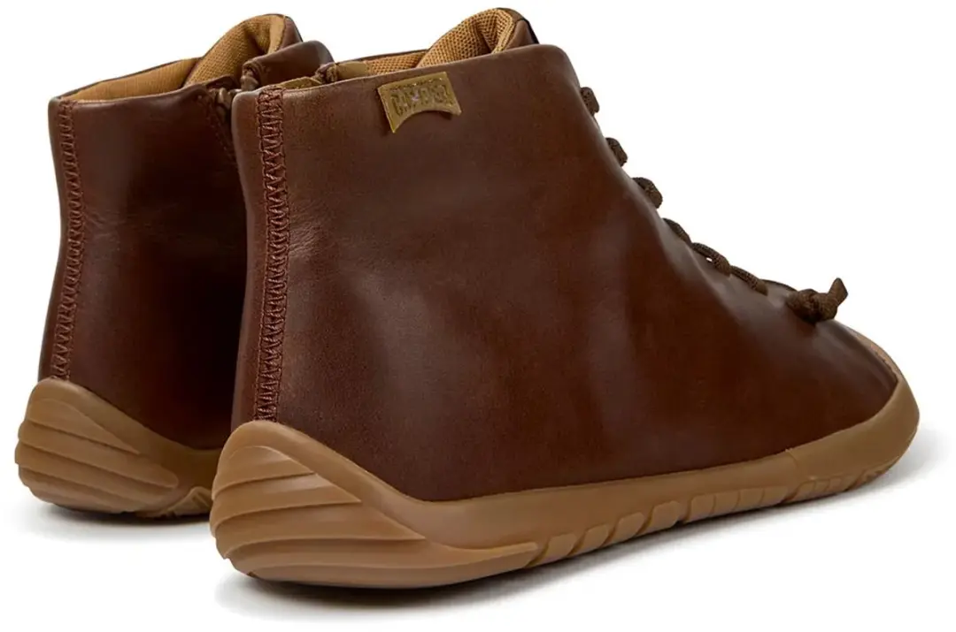 Camper Peu Path+ Booties Bruin - afbeelding 3 van 4