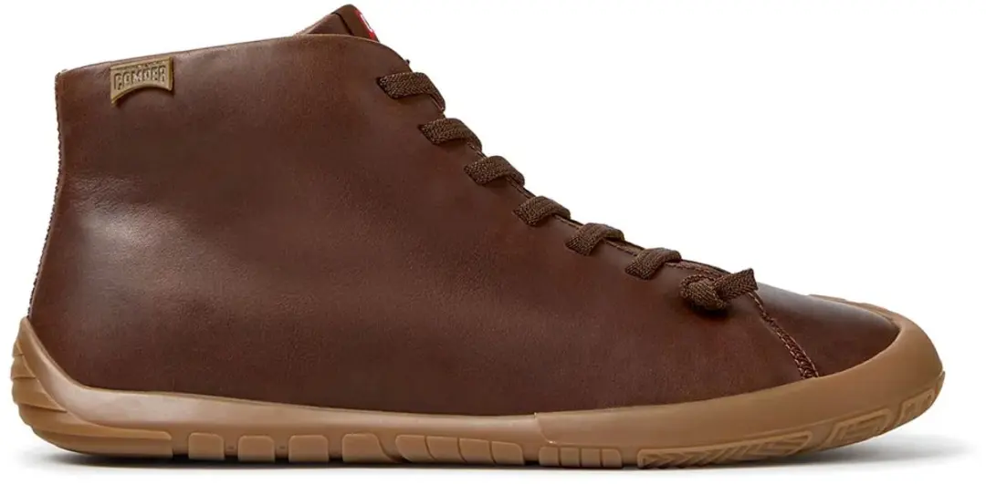 Camper Peu Path+ Booties Bruin