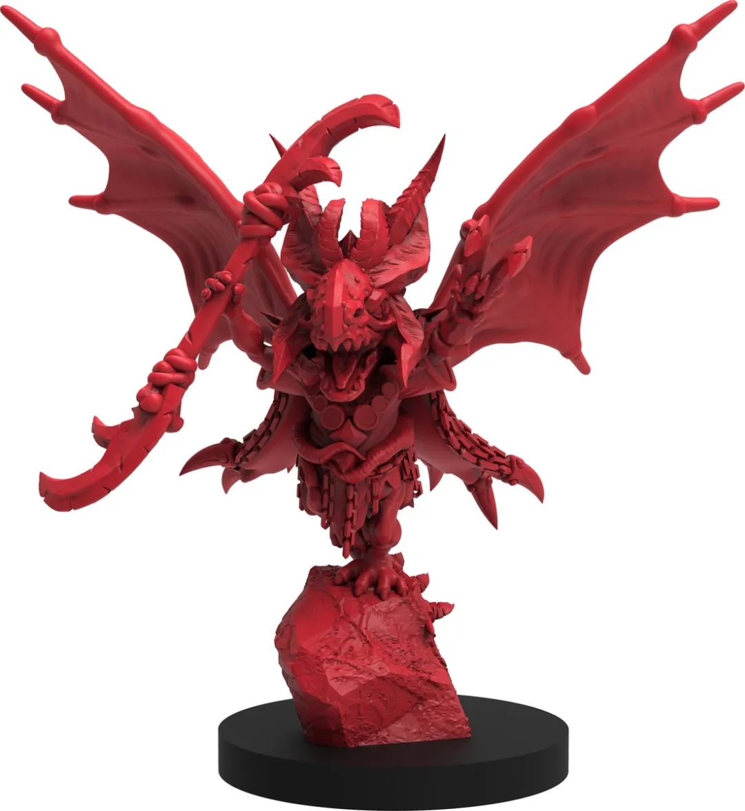 Steamforged Games Epic Encounter Shrine of the Kobold Queen - SFEE-002
