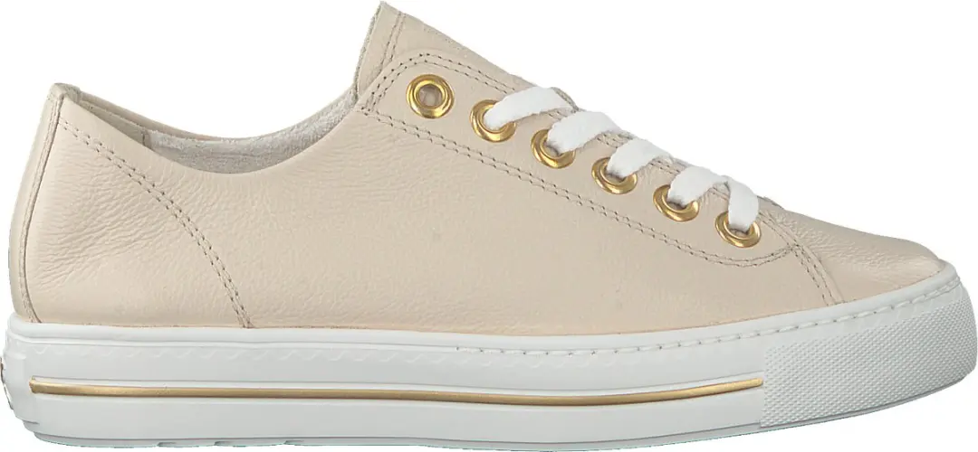 Paul Green 4704 Lage sneakers