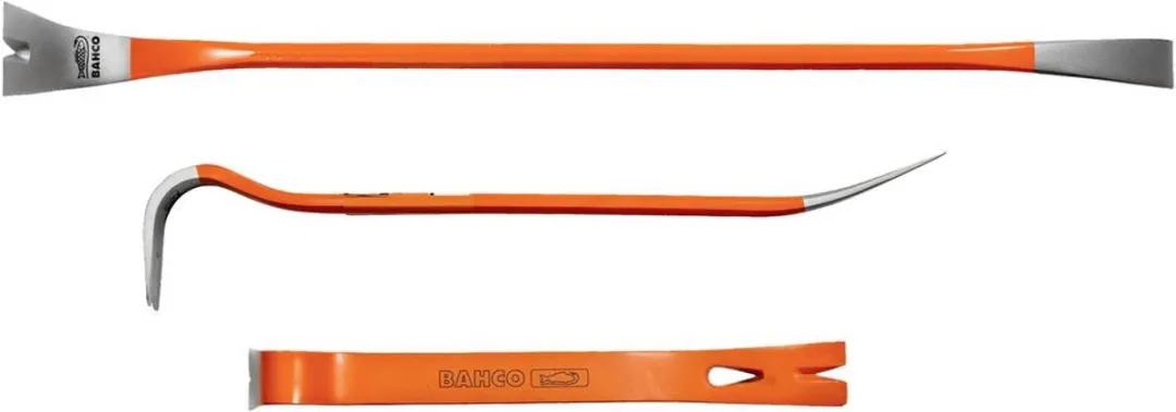 Bahco WBP-3P-96F Nagelijzerset