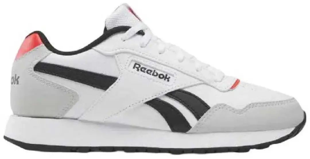Reebok Glide Kinderschoenen Wit EU 35 Kinderen