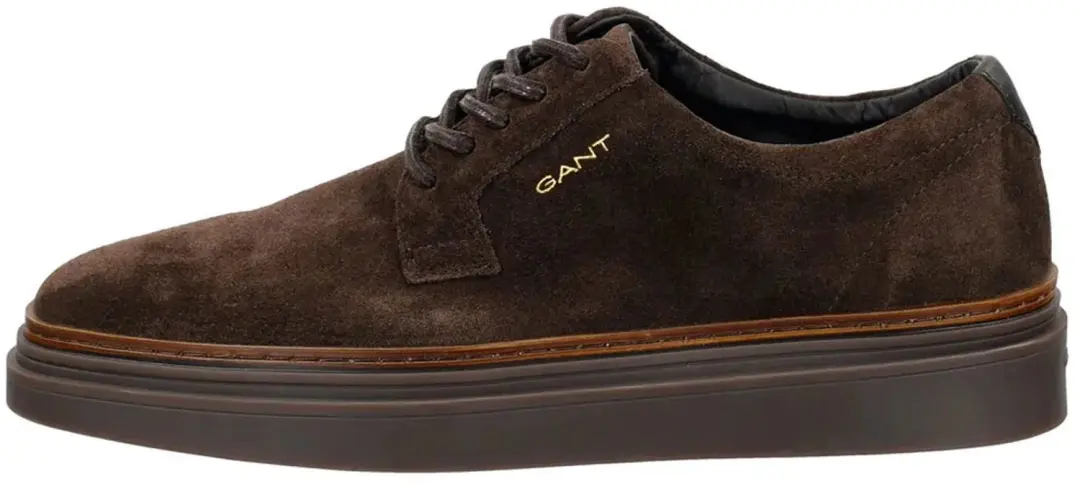 Gant Kinzoon Schoenen Bruin EU 41 Man