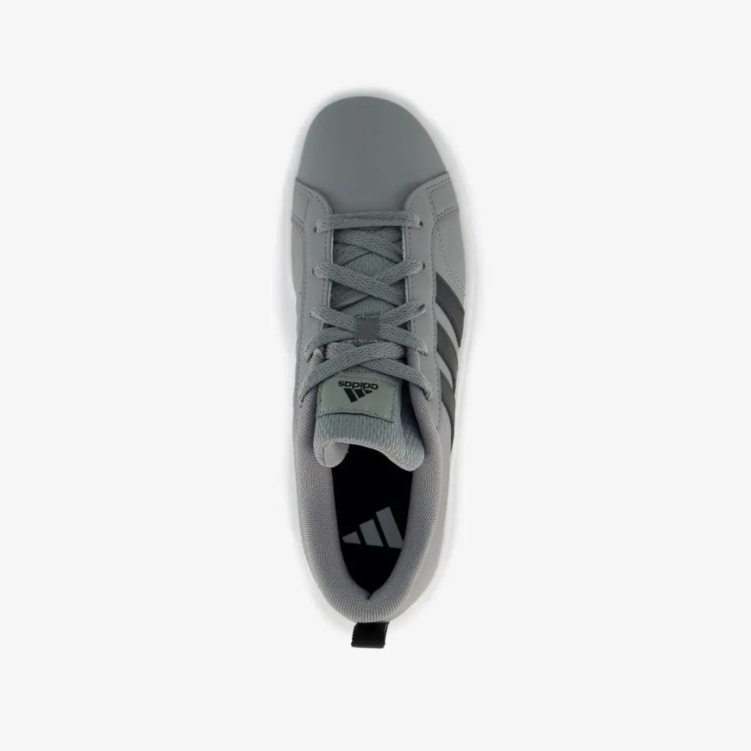 adidas VS Pace 2.0 Kindersneakers - Grijs - afbeelding 4 van 6