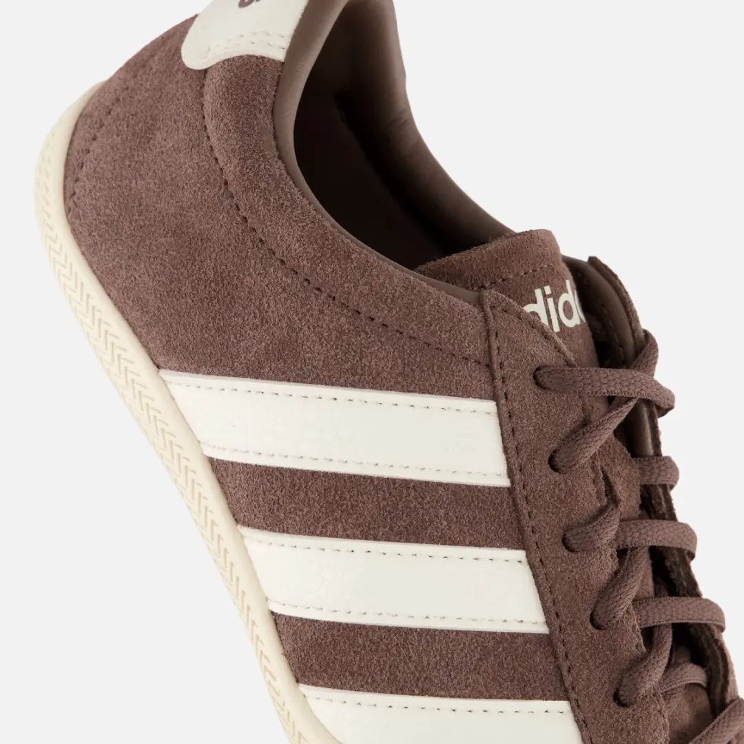 adidas Grand Court Lo Sneakers - Bruin - Maat 42 - afbeelding 5 van 6