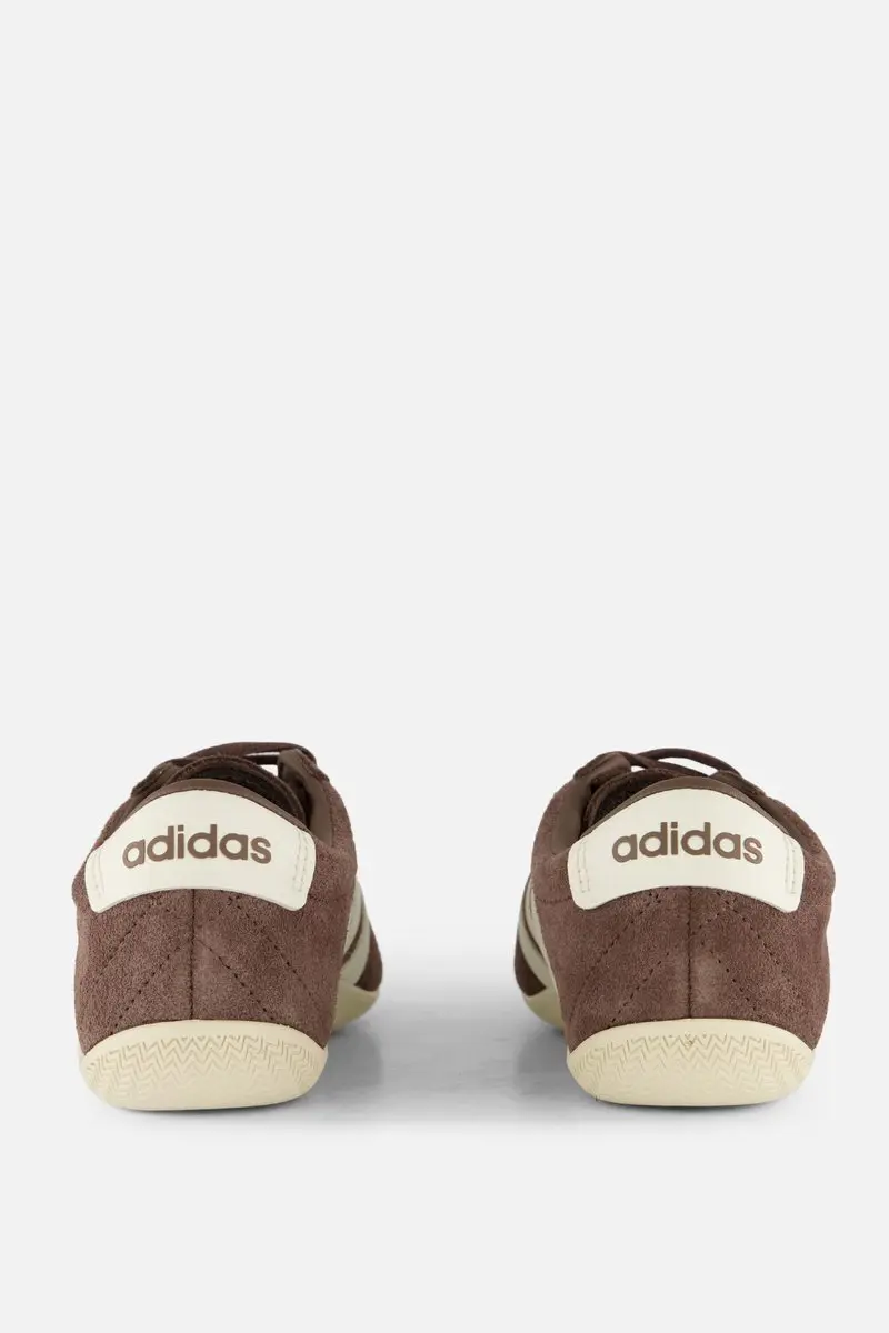 adidas Grand Court Lo Sneakers - Bruin - Maat 42 - afbeelding 4 van 6