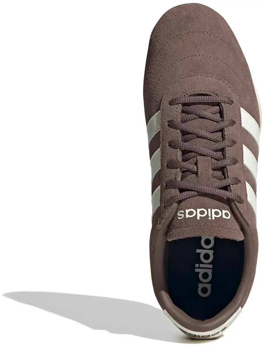 adidas Grand Court Lo Sneakers - Bruin - Maat 42 - afbeelding 3 van 6