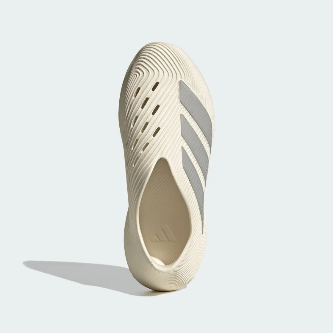 adidas Purechill Slippers - Wit - afbeelding 5 van 6