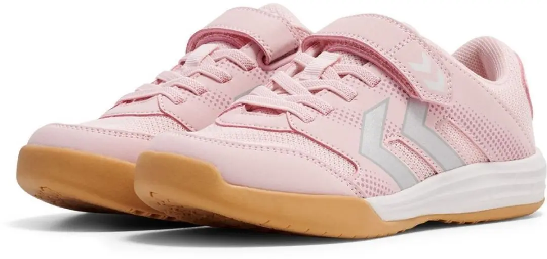 Hummel Multiplay Stable VC Jr Indoorschoen