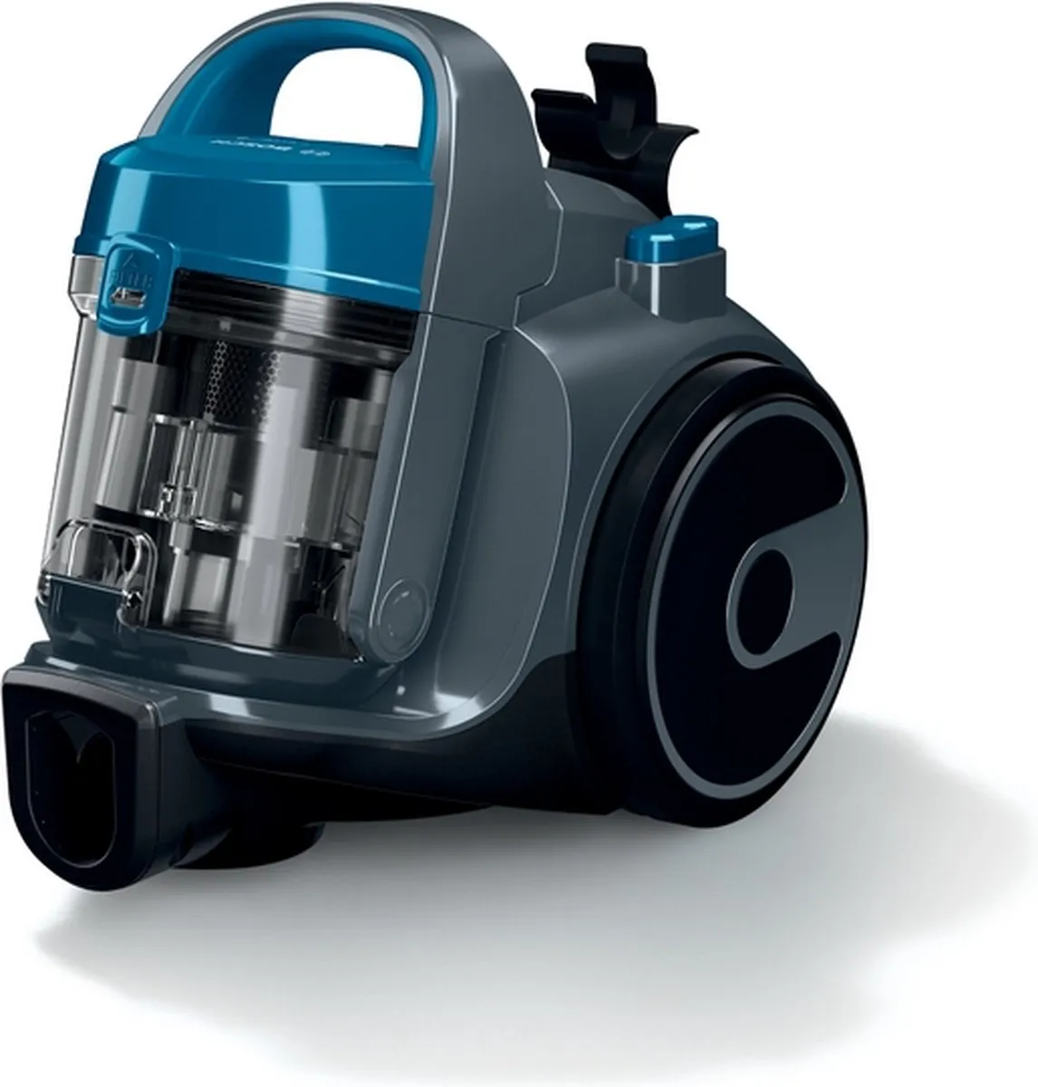 Bosch BGS05A220 Stofzuiger Zonder Zak - 700W - 1,5L - Blauw
