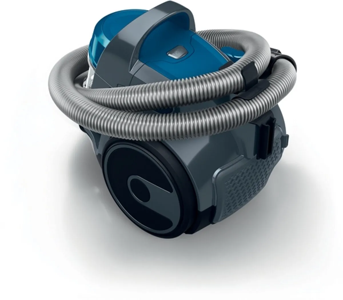Bosch BGS05A220 Stofzuiger Zonder Zak - 700W - 1,5L - Blauw