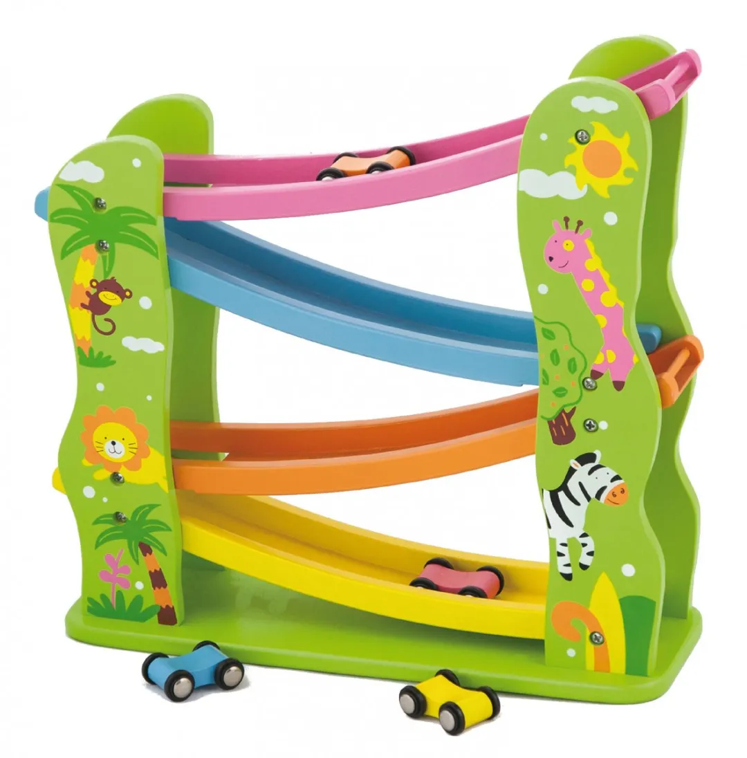 Viga Toys Jodelbaan