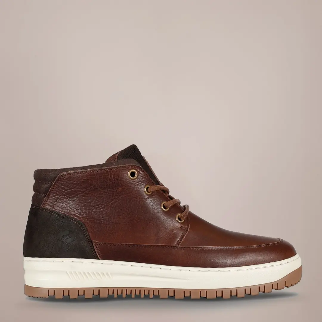 Heren Boots Biesbosch