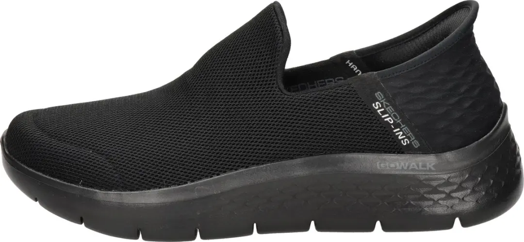 Skechers Slip-ins Go Walk Flex heren instapschoen - afbeelding 6 van 6