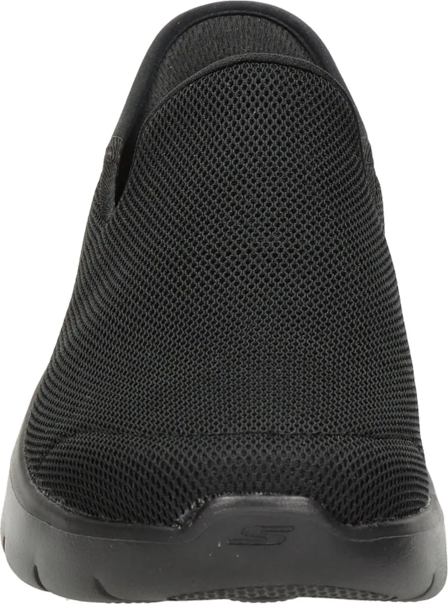 Skechers Slip-ins Go Walk Flex heren instapschoen - afbeelding 4 van 6