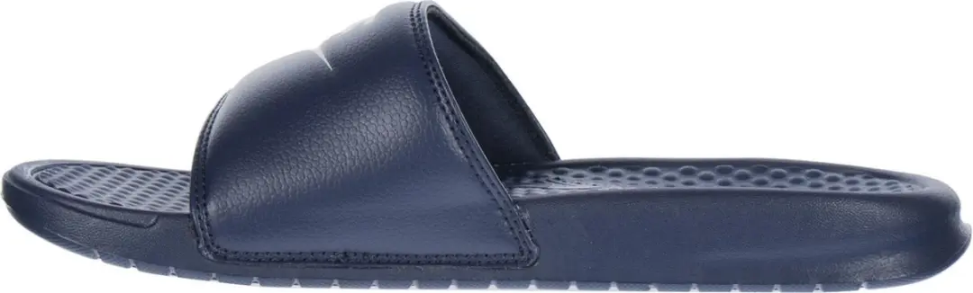Nike Benassi JDI Slippers - Blauw - afbeelding 2 van 6