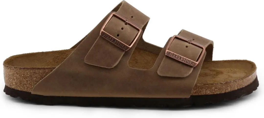 Birkenstock Arizona FL WB Narrow Unisex Slippers