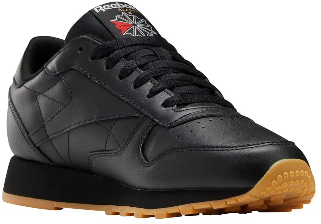 Reebok Classic Leather Sneakers