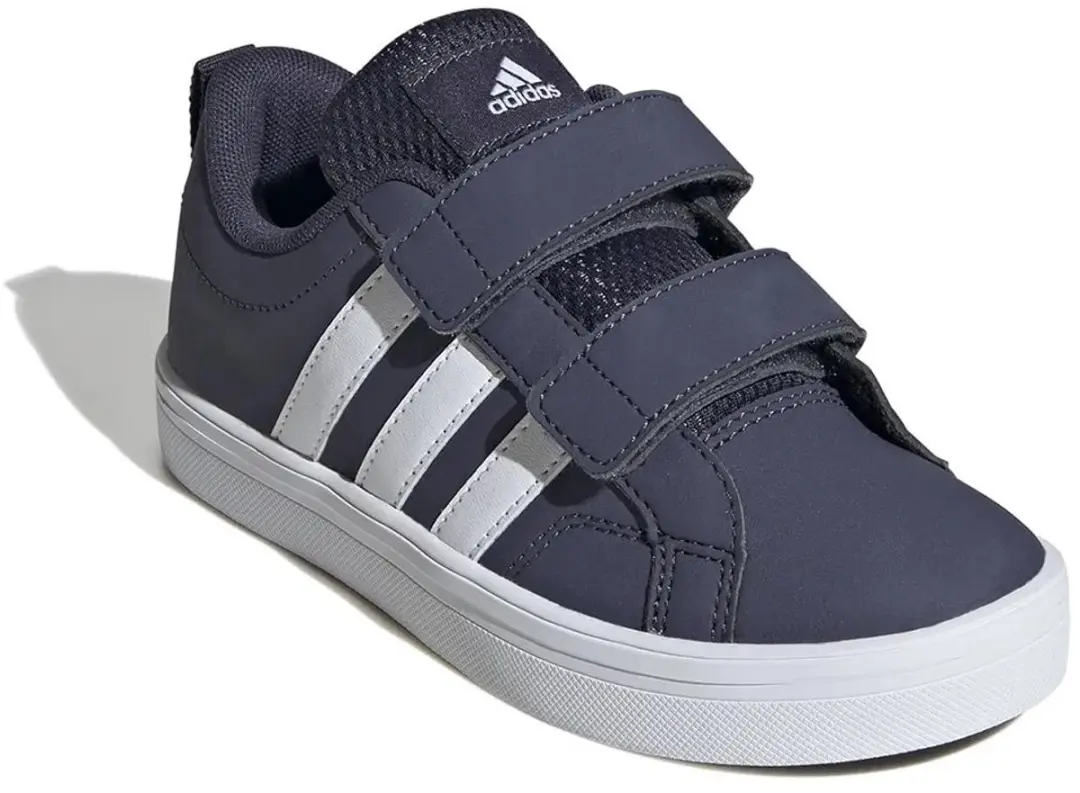 adidas VS Pace 2.0 Kindertrainers - Blauw - EU 31 1/2 - afbeelding 3 van 4
