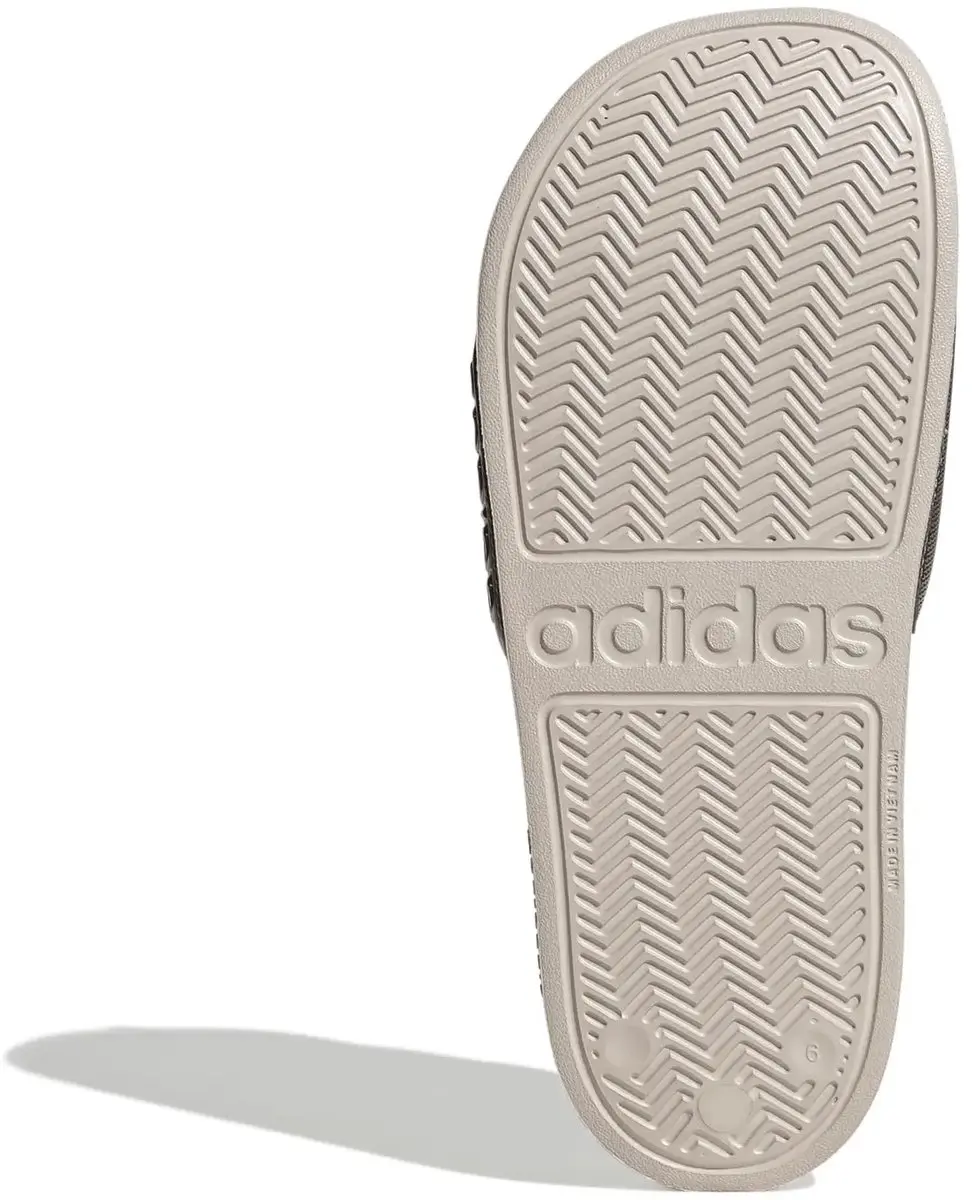 adidas Adilette Shower Badslipper - Goud - 43 - afbeelding 3 van 6