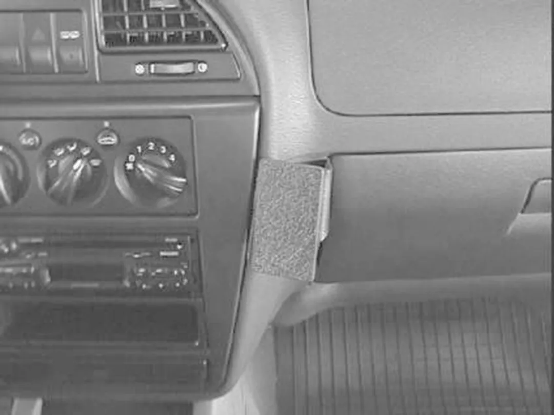 Brodit ProClip Daewoo Nubira 2000-2003 Houder