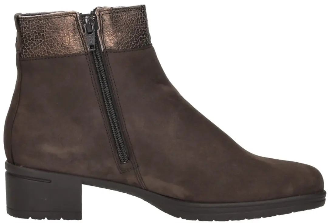 Hartjes Hip Boot Enkellaarsjes