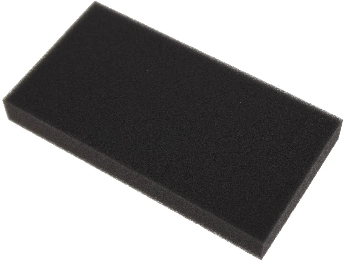 Bosch Schuimfilter 12027191