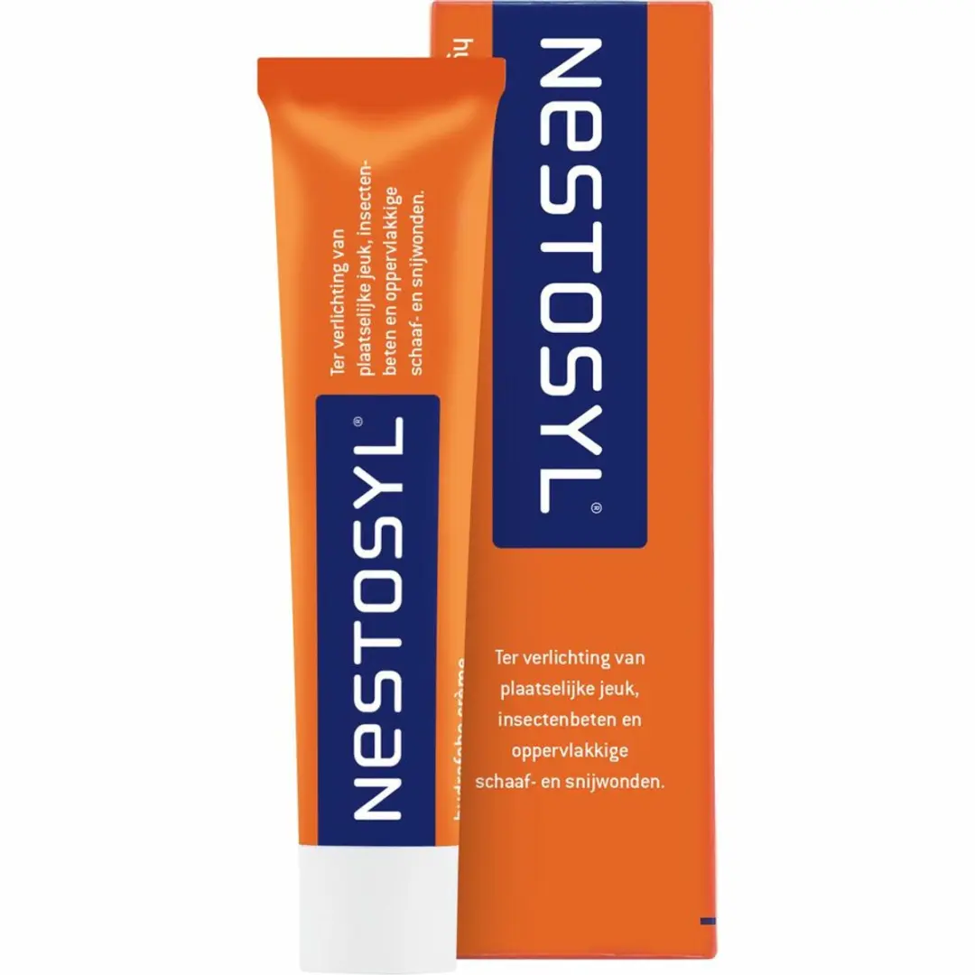 Nestosyl Creme 3x 30 gr - afbeelding 5 van 5