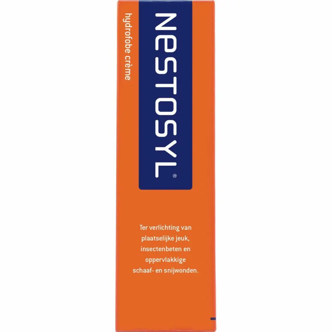 Nestosyl Creme 3x 30 gr