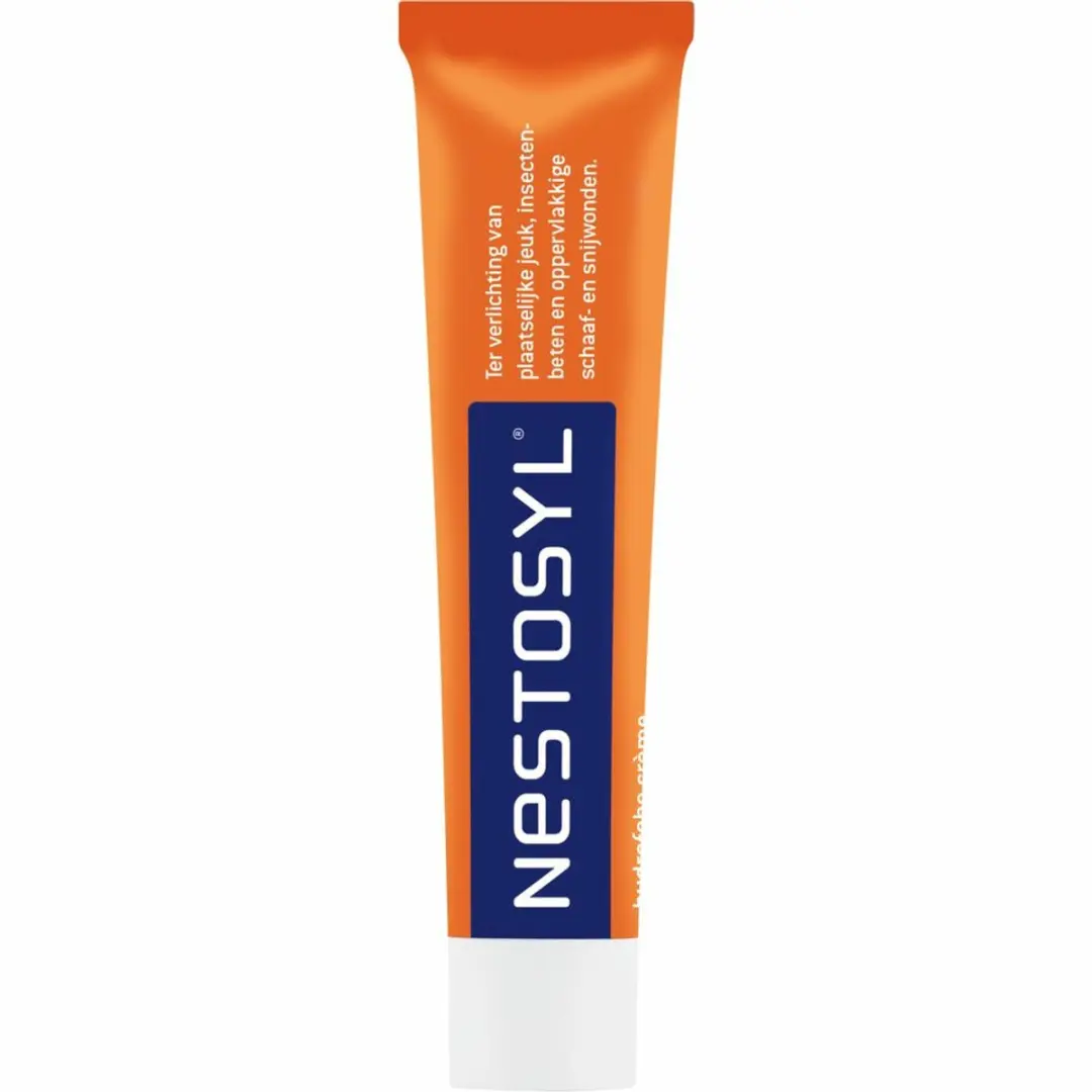 Nestosyl Creme 3x 30 gr - afbeelding 4 van 5
