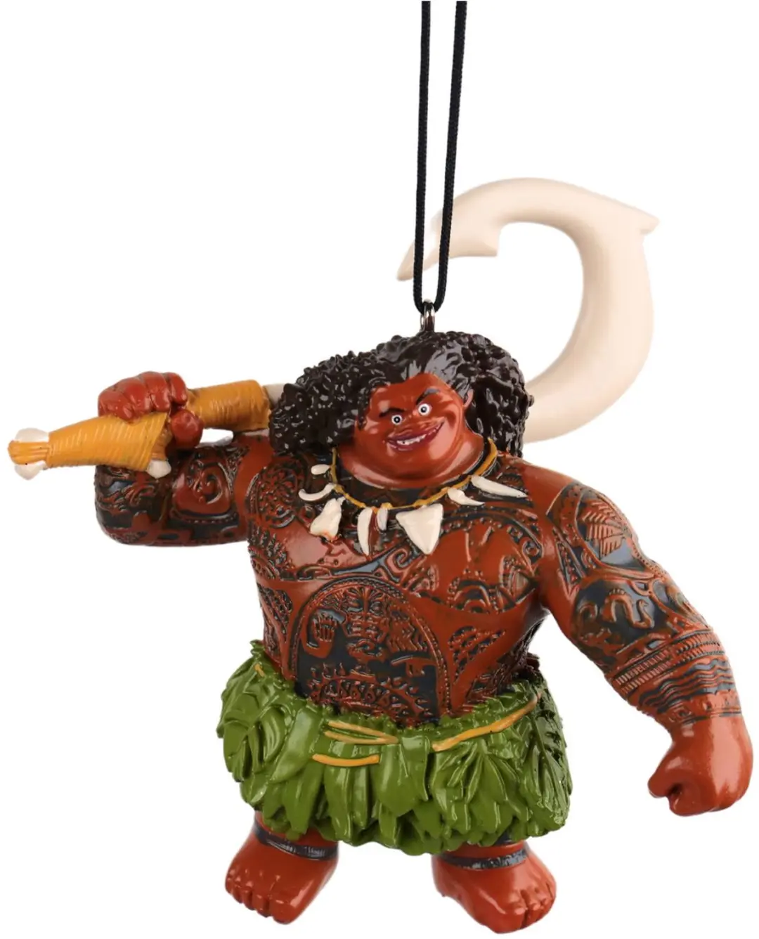 Disney Maui Kerstbal 9cm