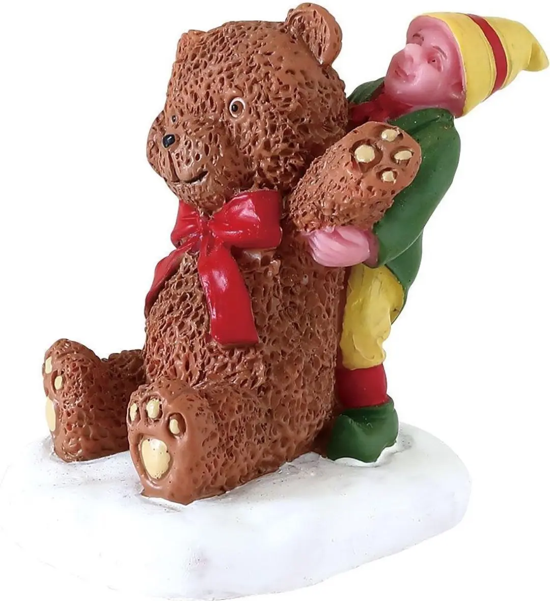 Lemax Big Bear