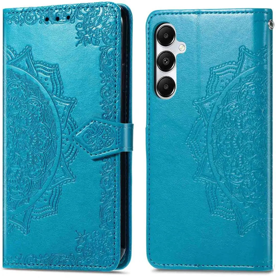 Imoshion Hoesje Samsung Galaxy A55