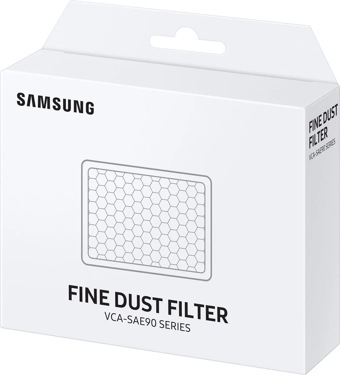 Samsung VCA-AHF90 Clean Station HEPA Filter - afbeelding 6 van 6